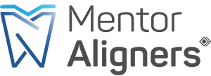 Mentor Aligners Logo